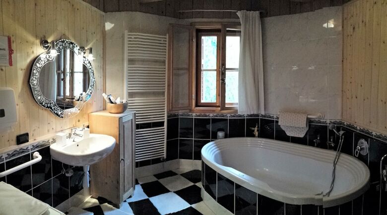 Bed & Breakfast Casa Delle Fate