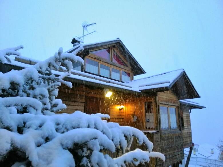 Bed & Breakfast Casa Delle Fate