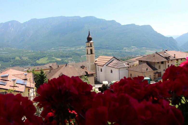 Bed & Breakfast Casa Delle Fate