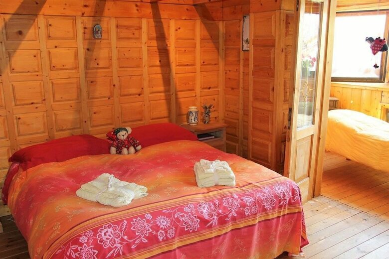 Bed & Breakfast Casa Delle Fate
