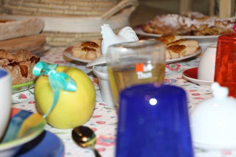 Bed & Breakfast Casa Delle Fate