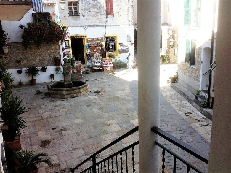 Apartamento Antica Casa In Pietra