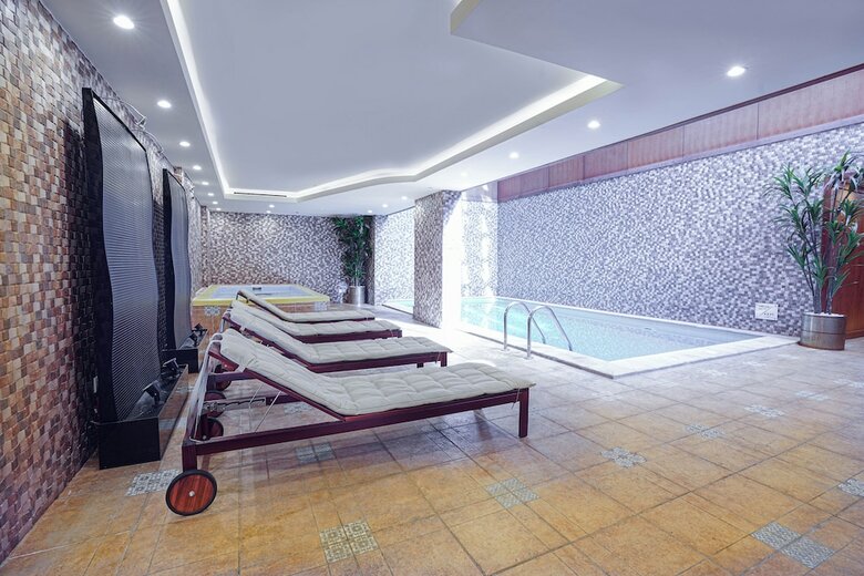 Vivid Hotel Jeddah