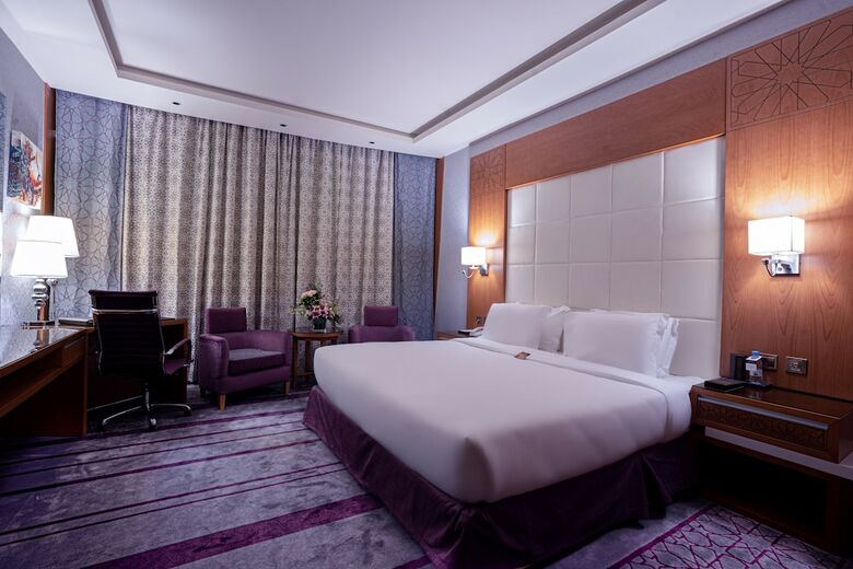 Vivid Hotel Jeddah