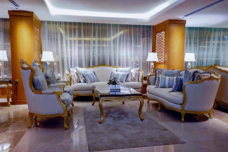 Vivid Hotel Jeddah