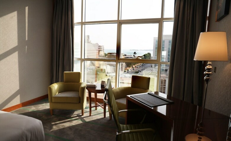 Vivid Hotel Jeddah