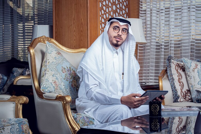 Vivid Hotel Jeddah
