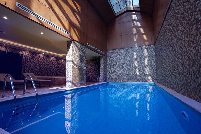 Vivid Hotel Jeddah