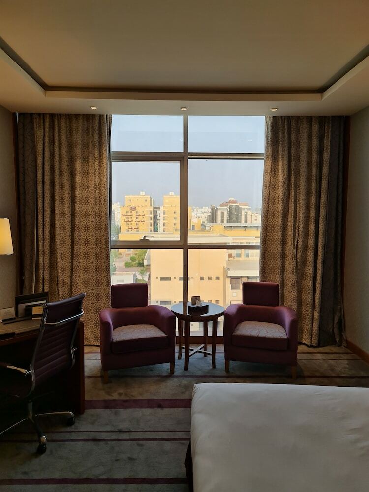 Vivid Hotel Jeddah