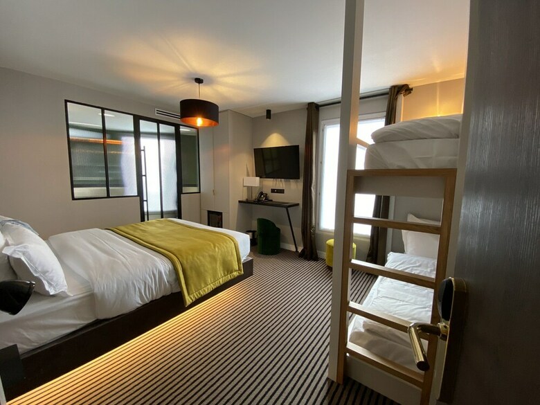 Hotel Bridget