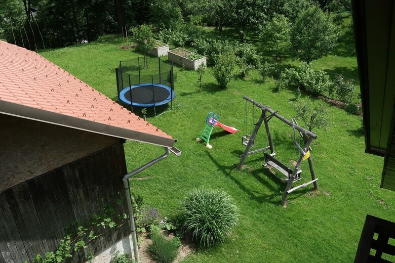 Hotel Zupancic Apartments