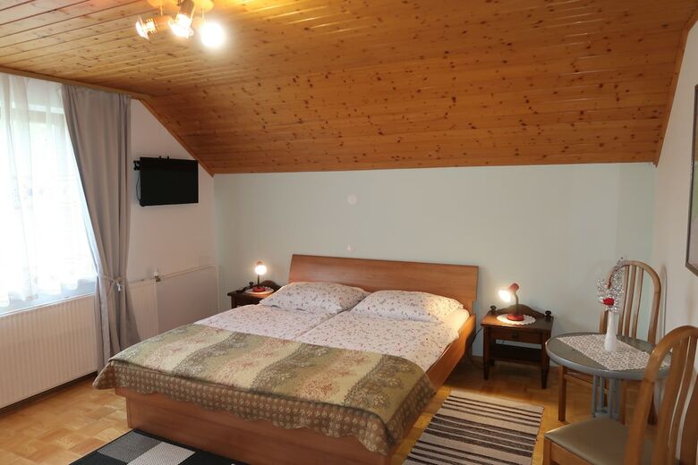 Hotel Zupancic Apartments