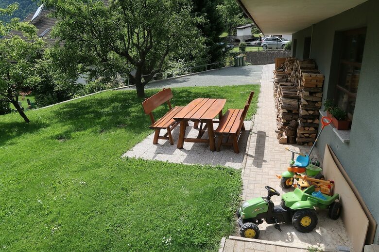 Hotel Zupancic Apartments