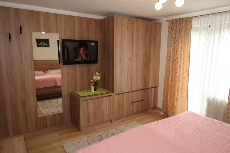 Hotel Zupancic Apartments