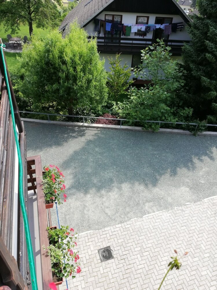 Hotel Zupancic Apartments