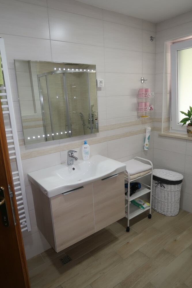 Hotel Zupancic Apartments