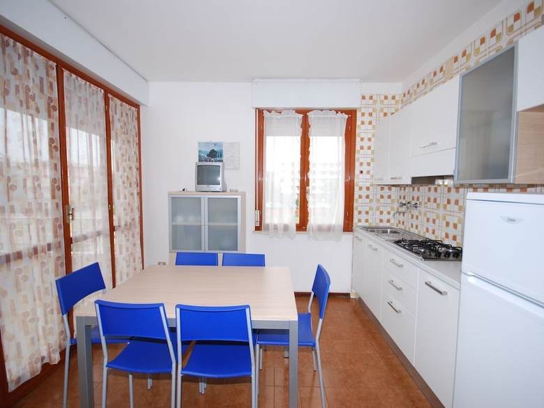 Apartamento Residence Gardenia