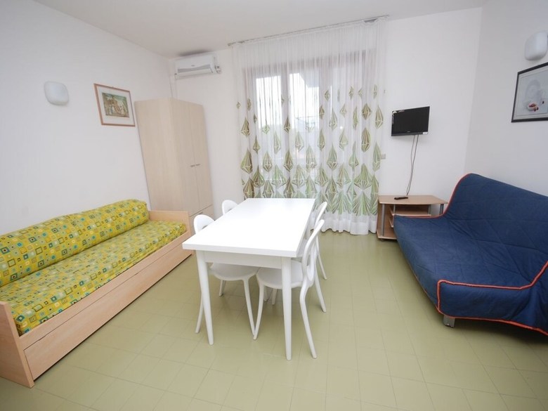 Apartamento Residence Gardenia