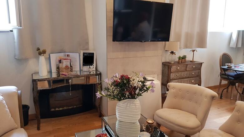 Apartamentos Loft & Spa Privatif