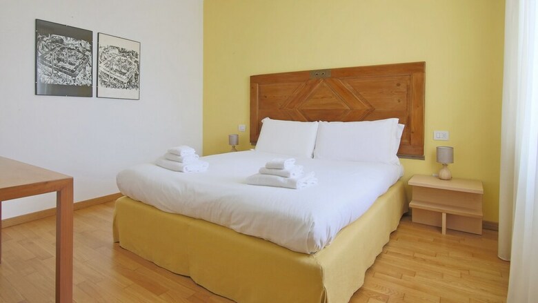 Italianway -piano Delle Noci 2 Apartment