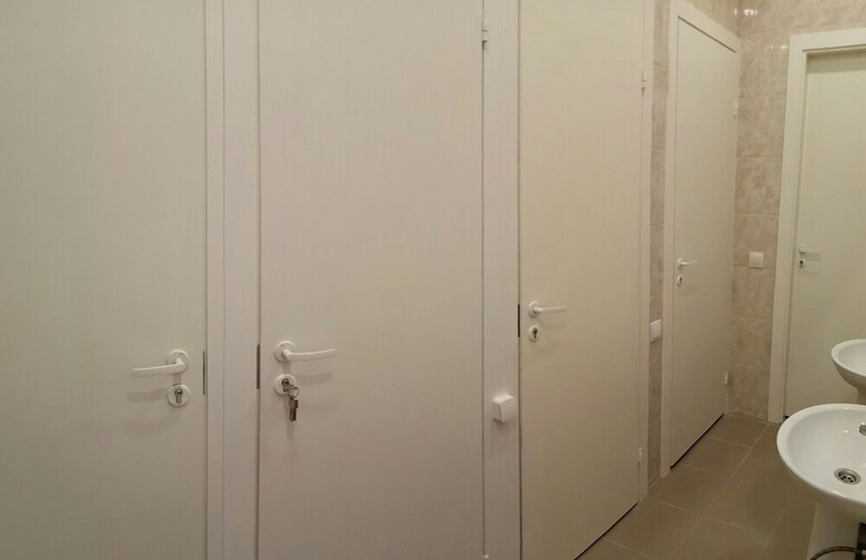 Hostal Hostel Rus Metro Dynamo