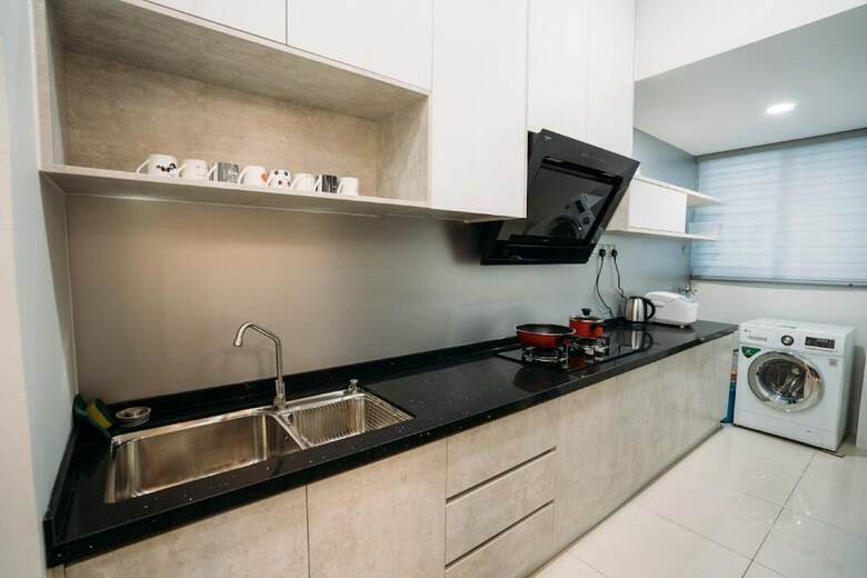 Apartamentos The Loft Imago City