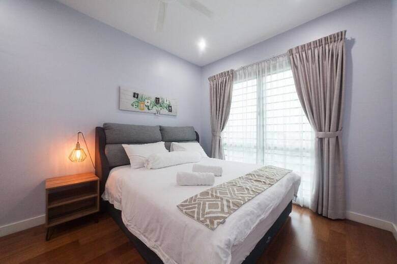 Apartamentos The Loft Imago City