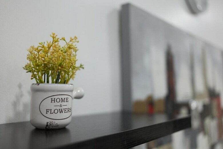 Apartamentos The Loft Imago City