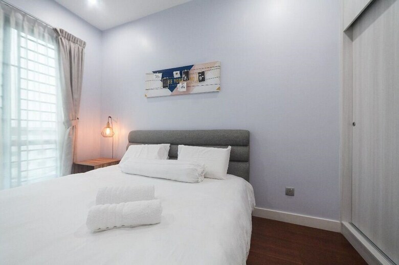 Apartamentos The Loft Imago City