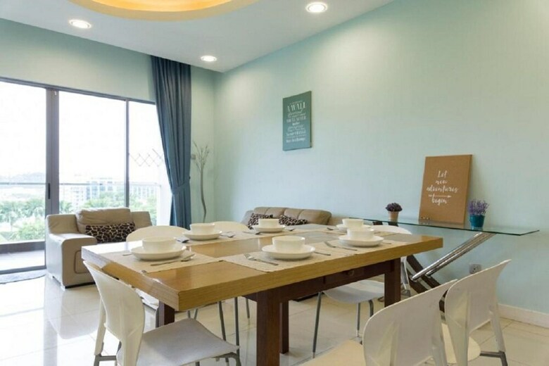 Apartamentos The Loft Imago City