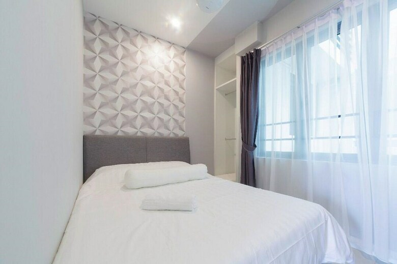 Apartamentos The Loft Imago City
