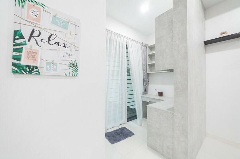 Apartamentos The Loft Imago City