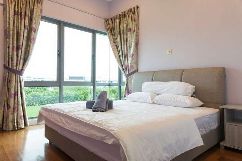Apartamentos The Loft Imago City