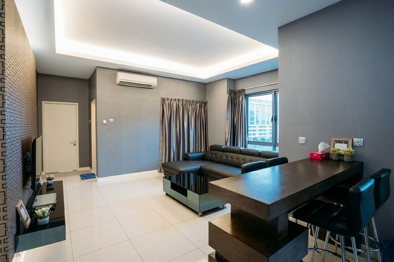 Apartamentos The Loft Imago City