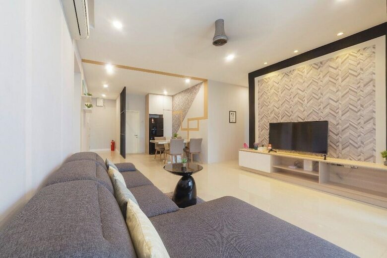 Apartamentos The Loft Imago City