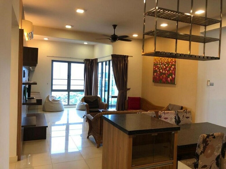 Apartamentos The Loft Imago City