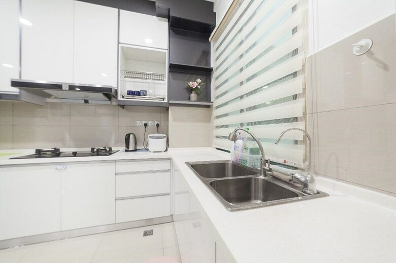 Apartamentos The Loft Imago City