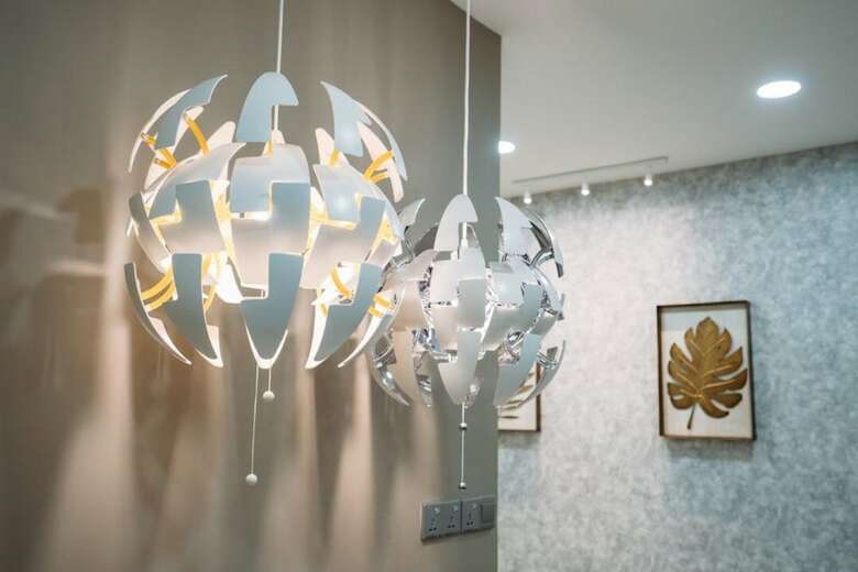Apartamentos The Loft Imago City