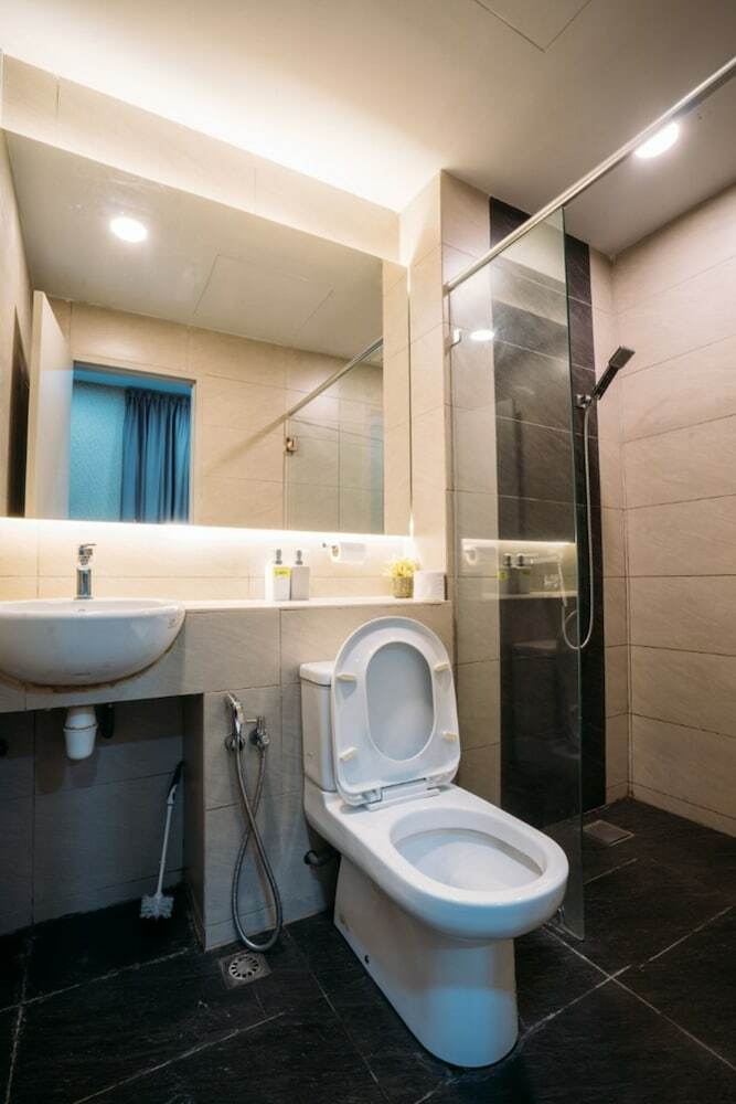 Apartamentos The Loft Imago City