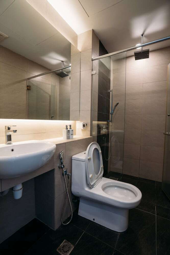 Apartamentos The Loft Imago City