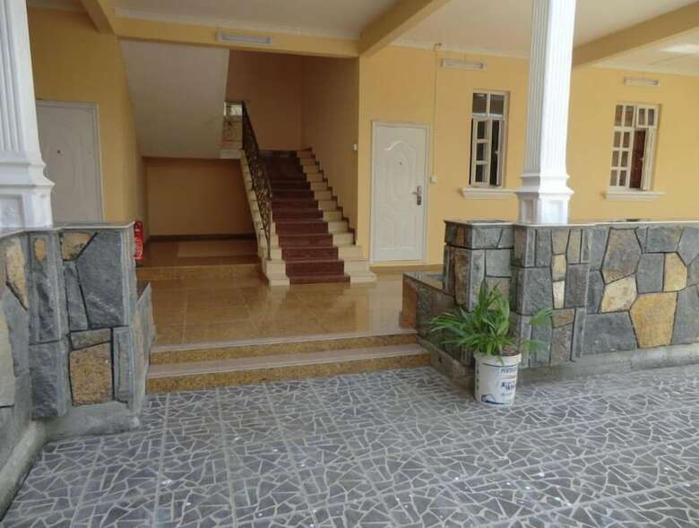 Hotel Les Lilas