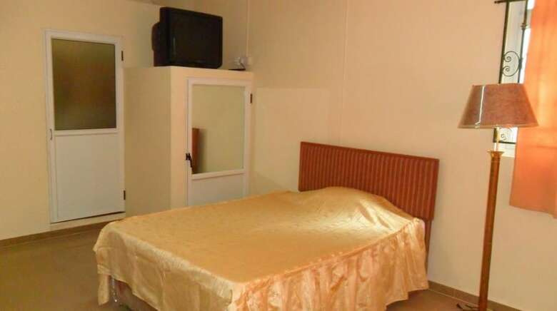 Hotel Les Lilas
