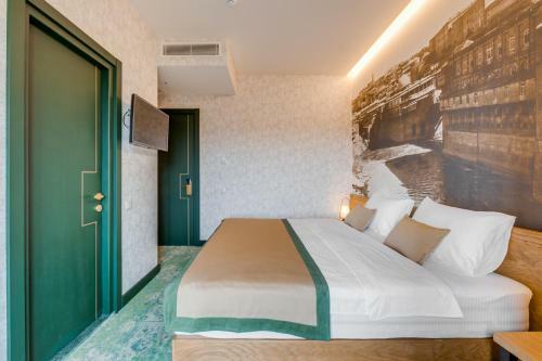Hotel Sole Palace