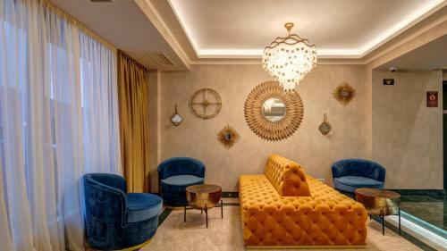 Hotel Sole Palace