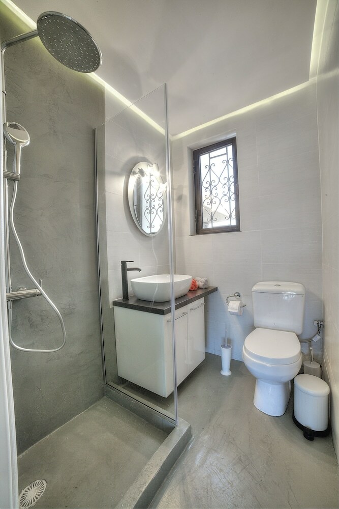 Athens Glyfada Riviera Apartment