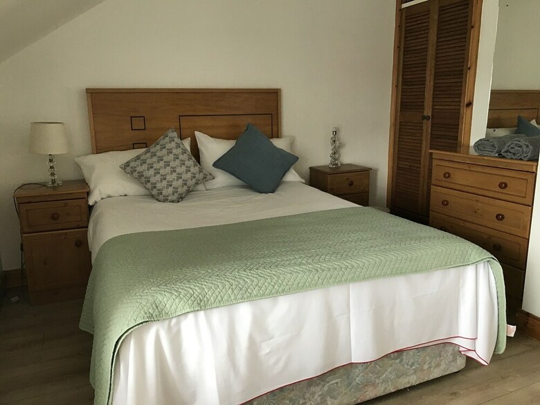 Apartamentos Lobster Lodge