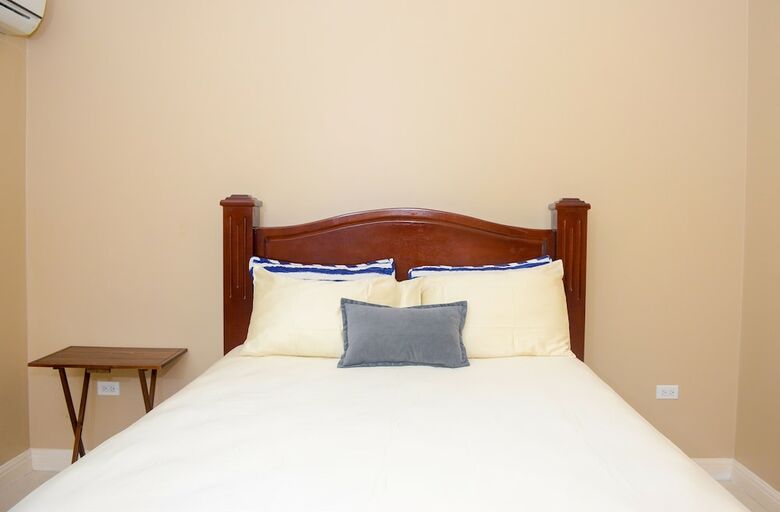 Apartamentos Villa Rialto At The Palms