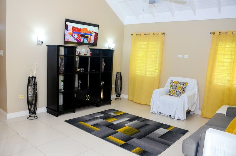 Apartamentos Villa Rialto At The Palms