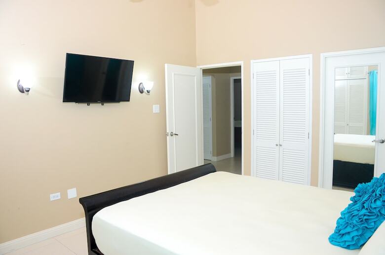 Apartamentos Villa Rialto At The Palms
