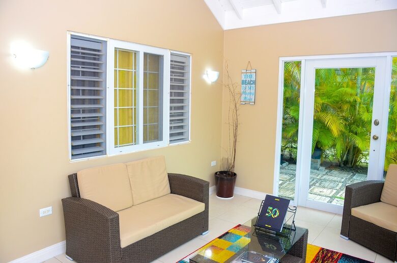 Apartamentos Villa Rialto At The Palms